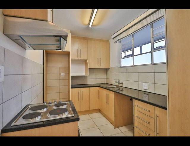 1 BEDROOM APARTMENT FOR SALE IN KENSINGTON